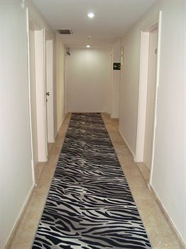 Mera Park 3*