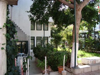 Mera Park Hotel