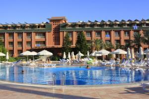 Pegasos Club Hotel 4*