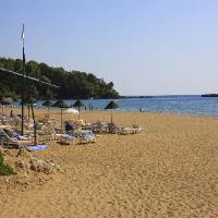 Pegasos Club Hotel