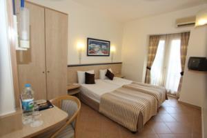 Pegasos Club Antalya