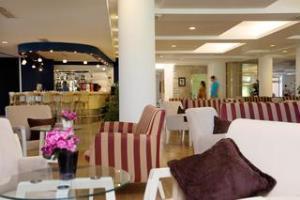 Pegasos Club Hotel