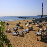 Pegasos Club 4* Antalya