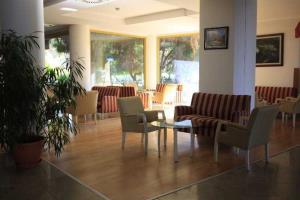 Hotel Pegasos Club Antalya
