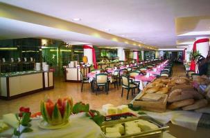 Pegasos Club Hotel Antalya