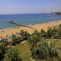 Hotel Pegasos Club