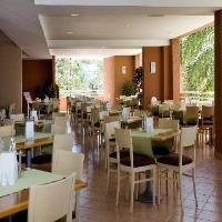 Hotel Pegasos Club 4*