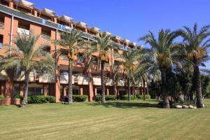 Pegasos Club 4*