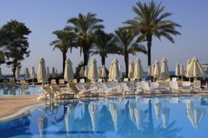 Pegasos Club Hotel