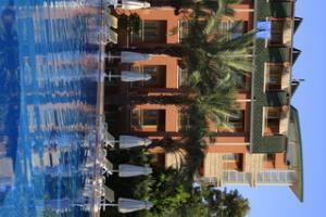 Pegasos Club Hotel 4*