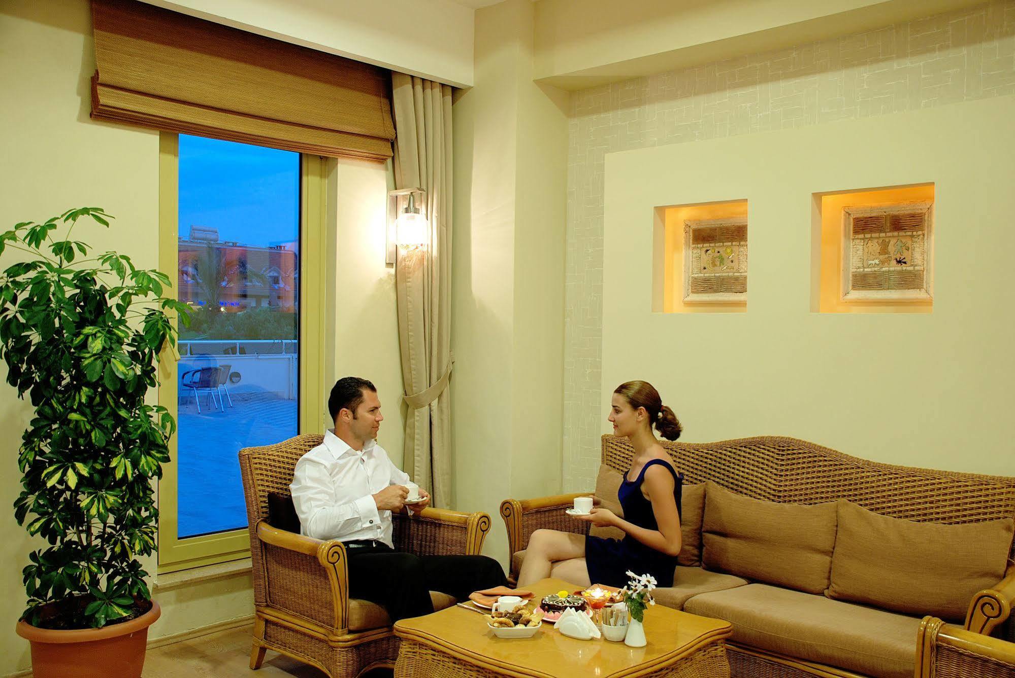 Side Breeze Hotel Antalya