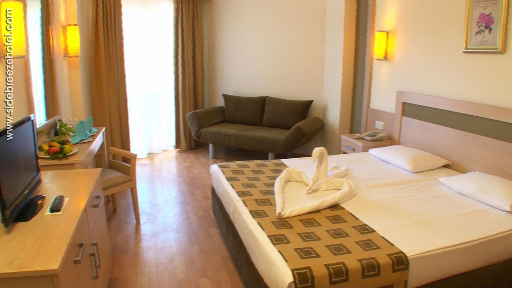 Side Breeze Hotel 5*