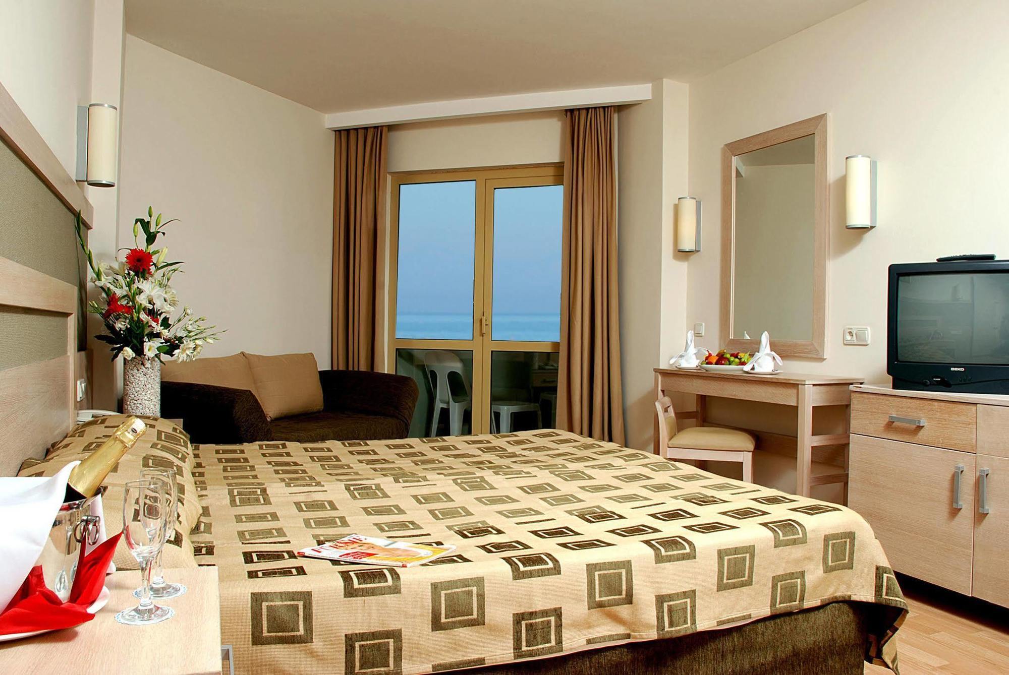 Hotel Side Breeze Antalya