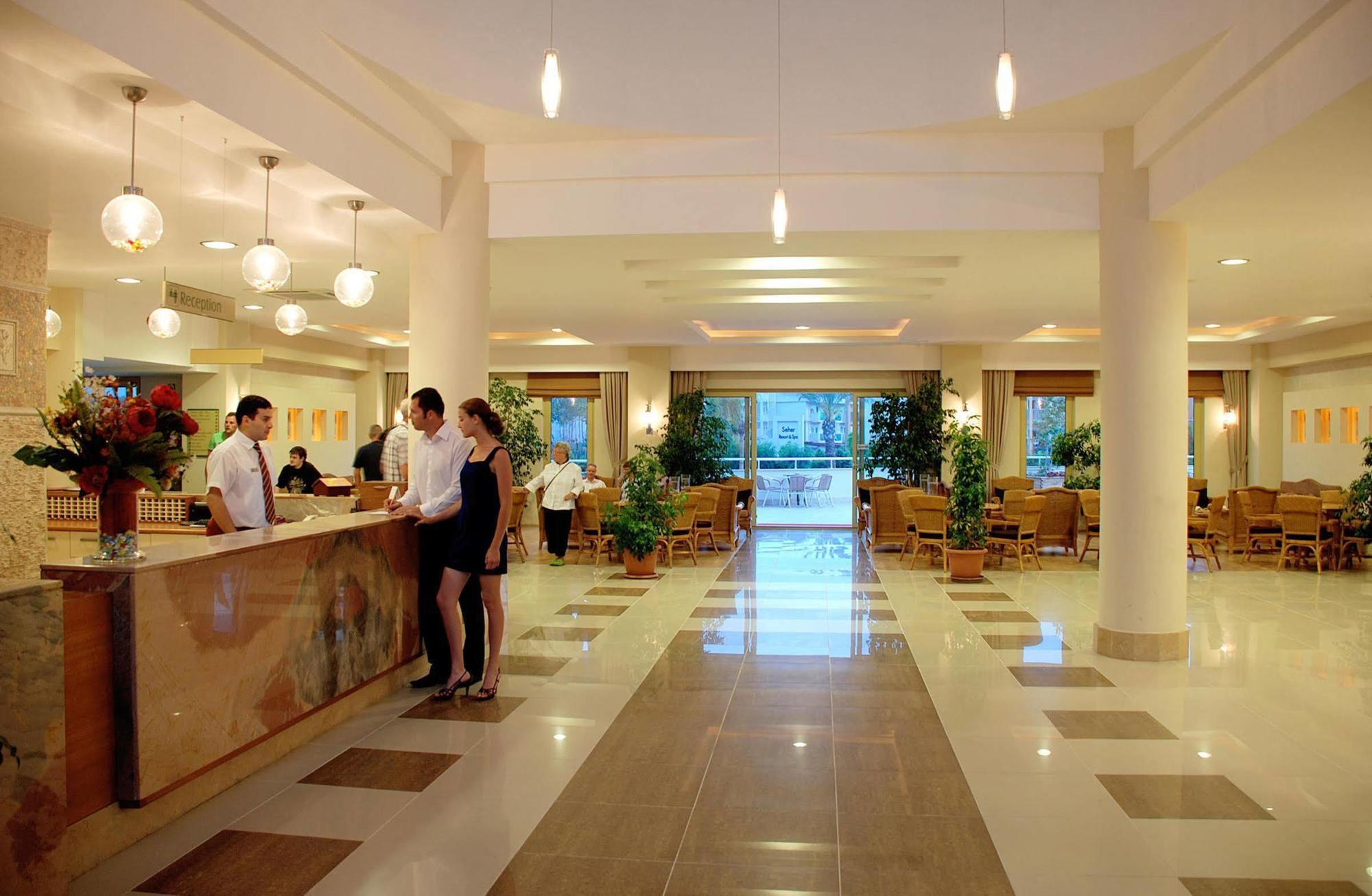 Hotel Side Breeze 5*