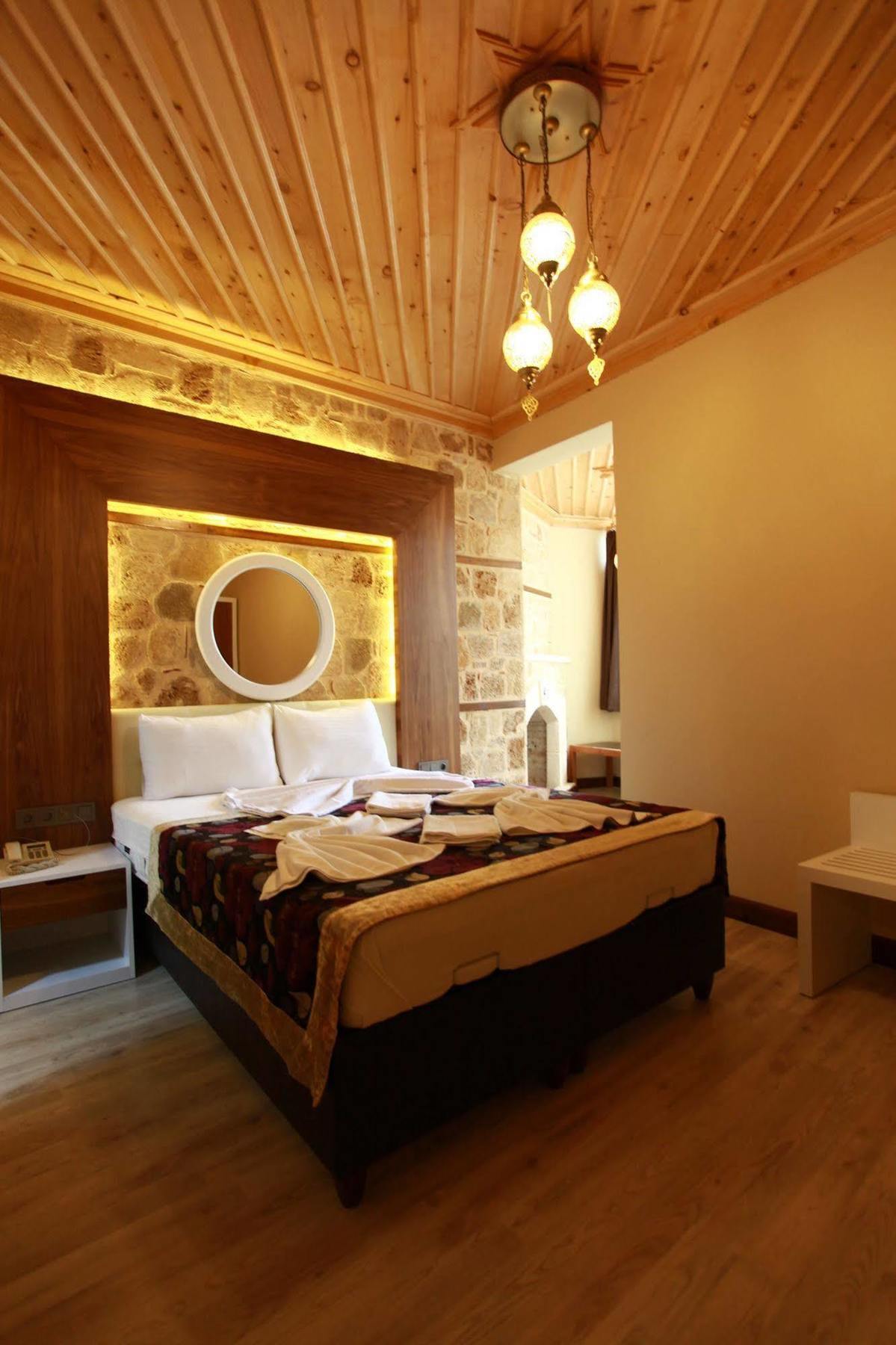 Bacchus 2* Antalya