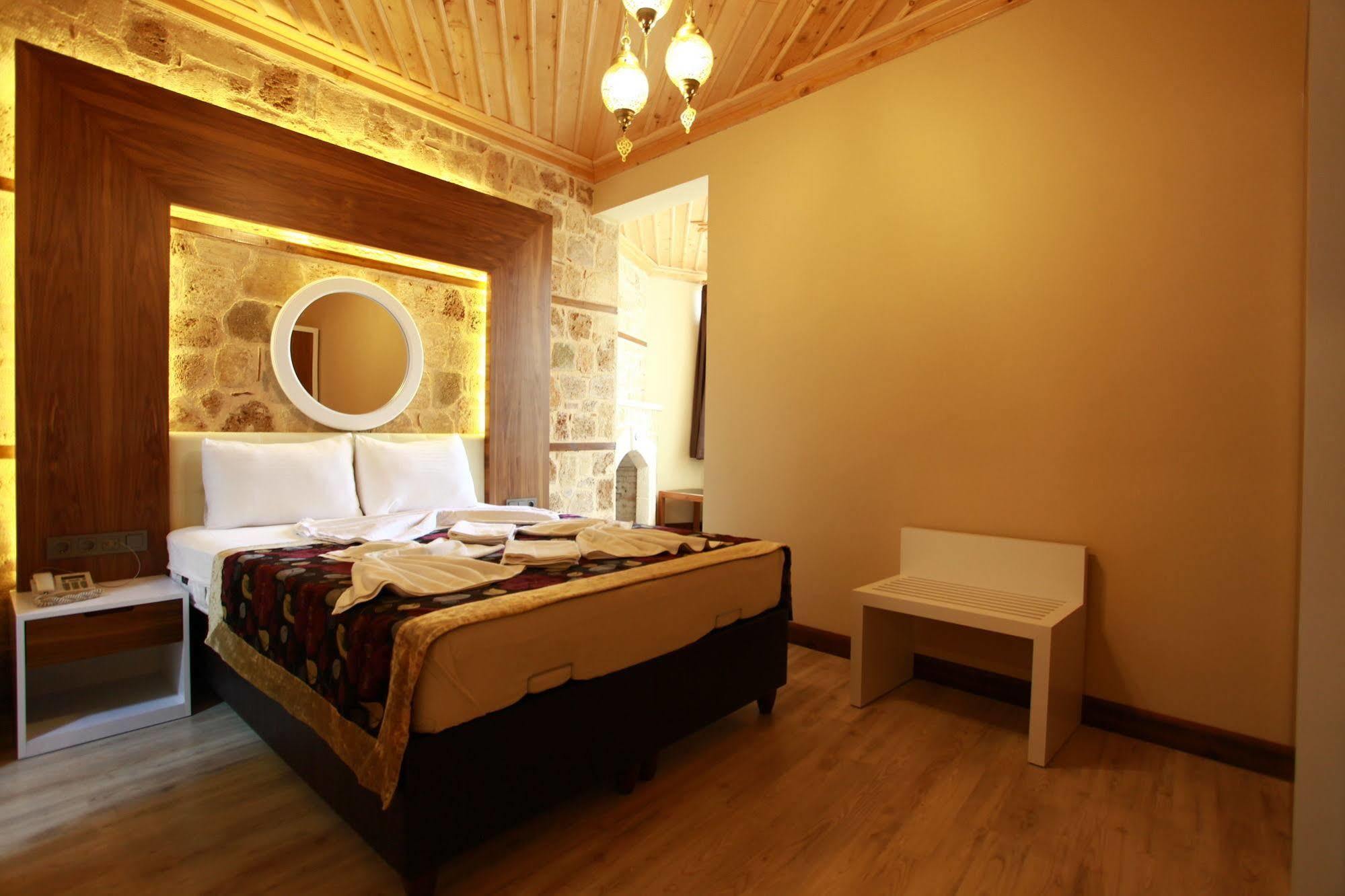 Gasthof Bacchus Antalya