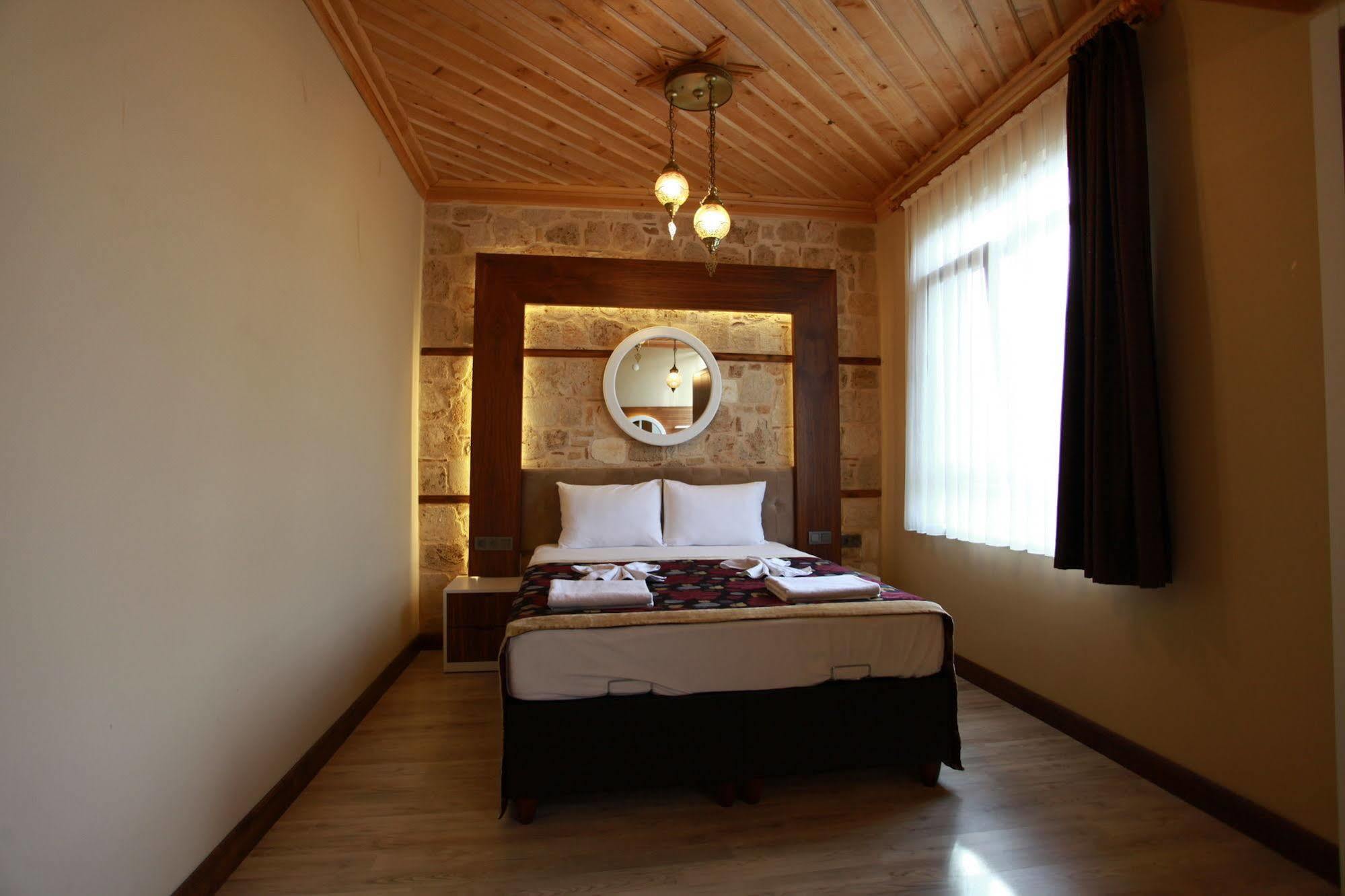 Gasthof Bacchus Antalya