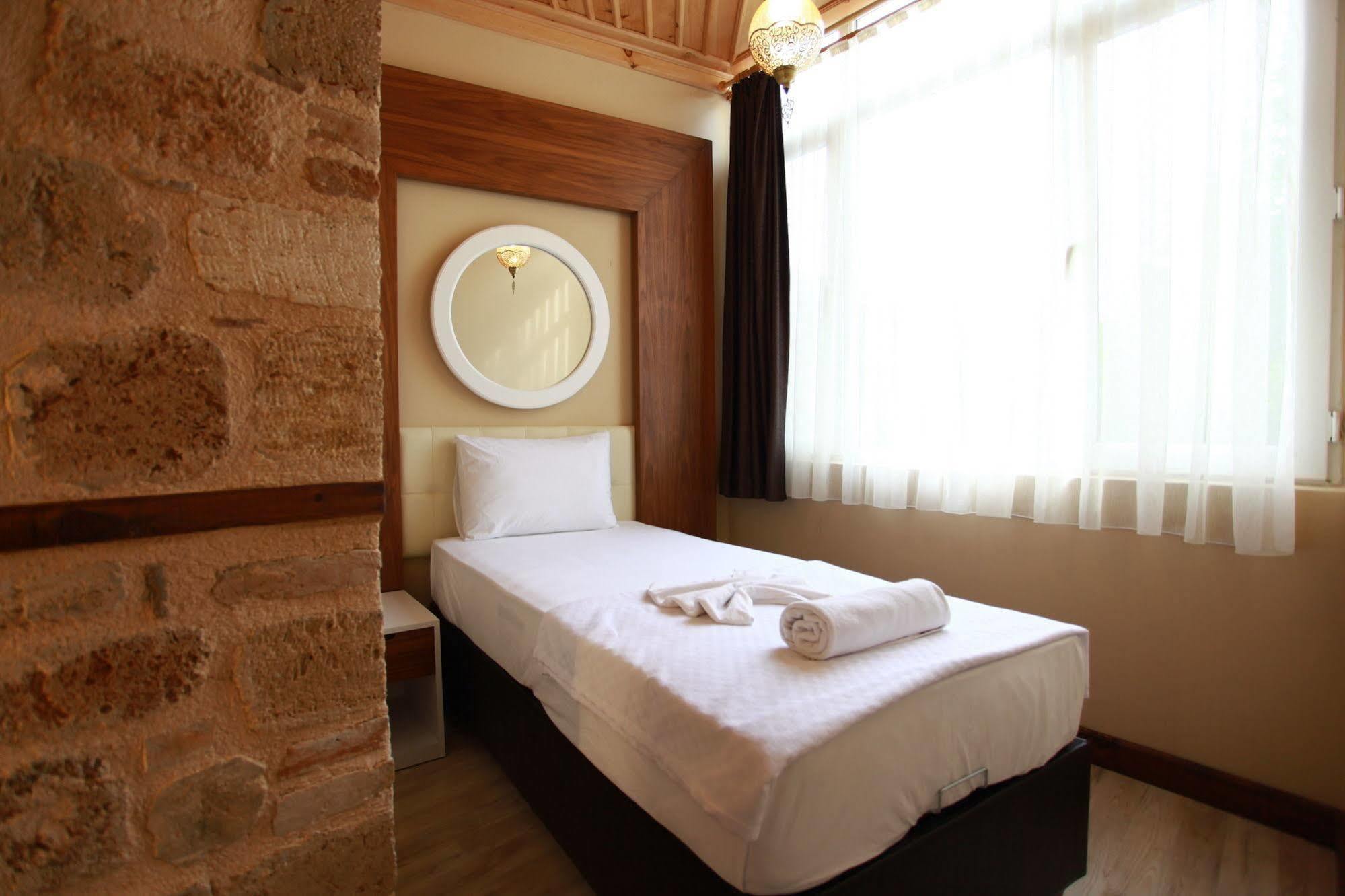 Bacchus Gasthof Antalya
