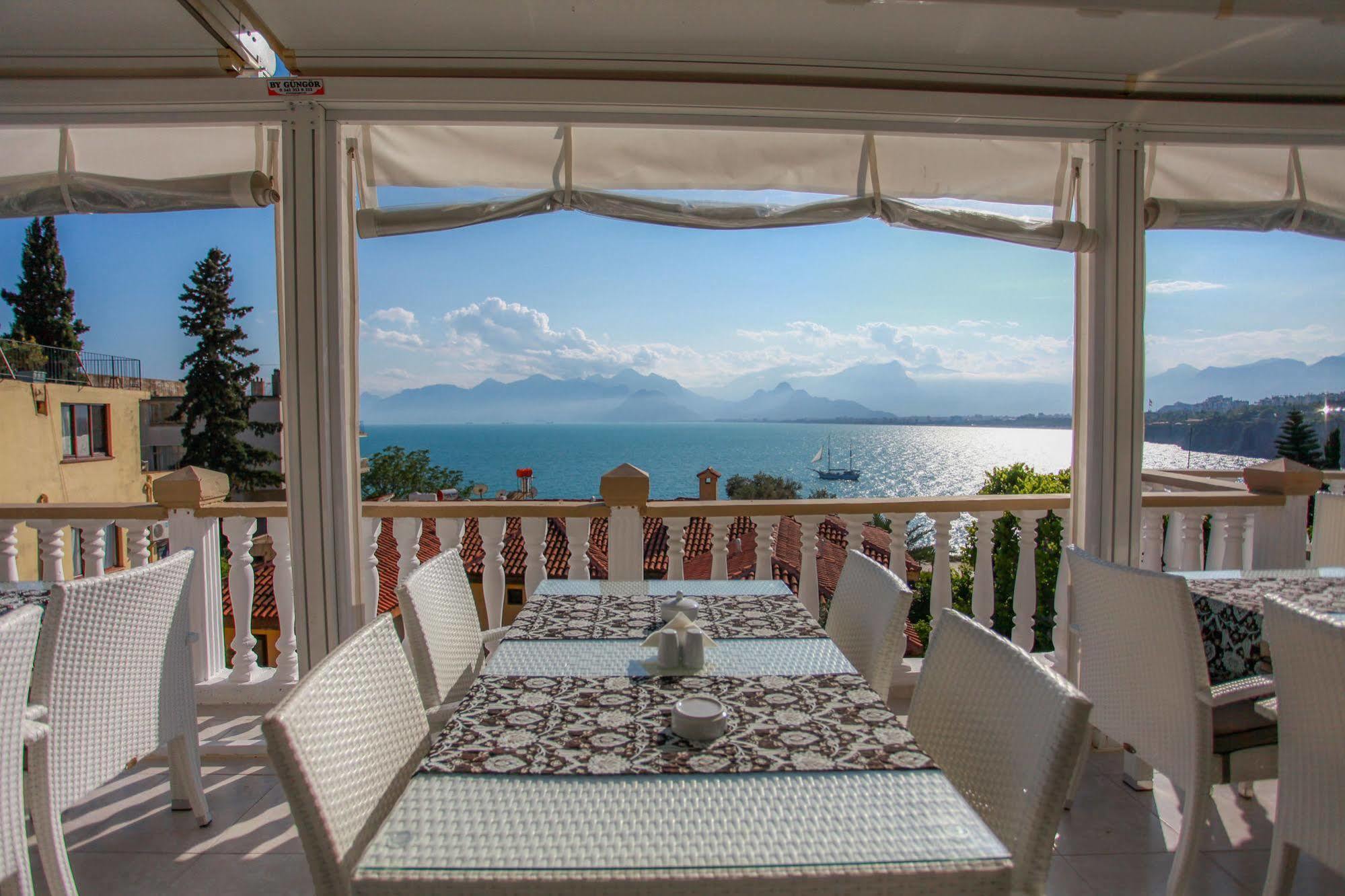 Bacchus 2* Antalya