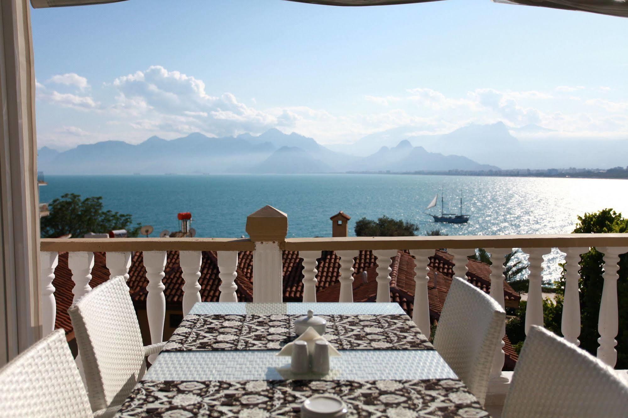 Bacchus Antalya