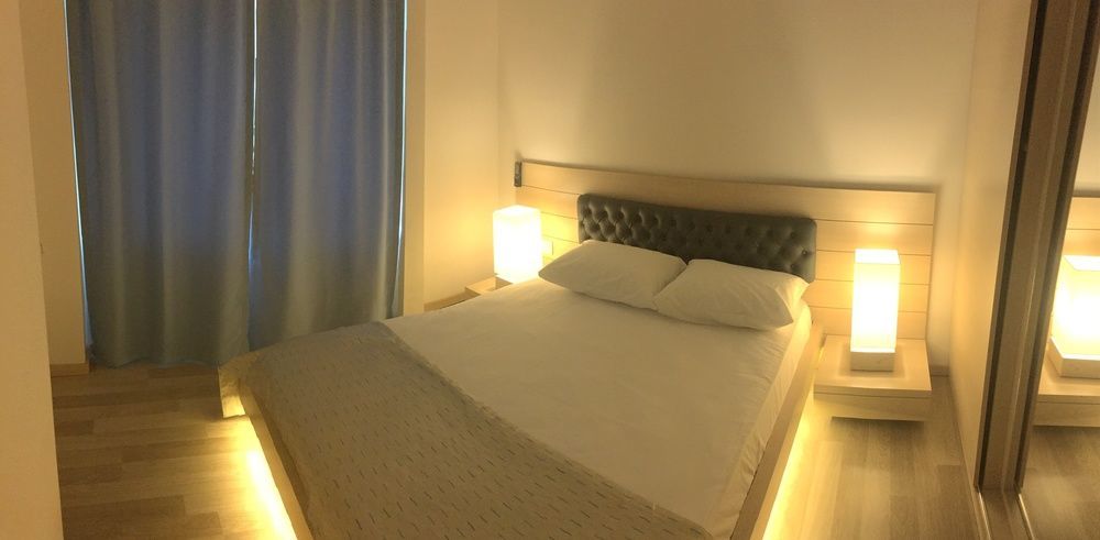 Boutique Mim-a Apart Otel