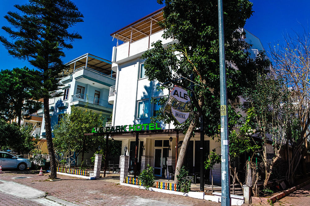 Aparthotel Ale Park Antalya