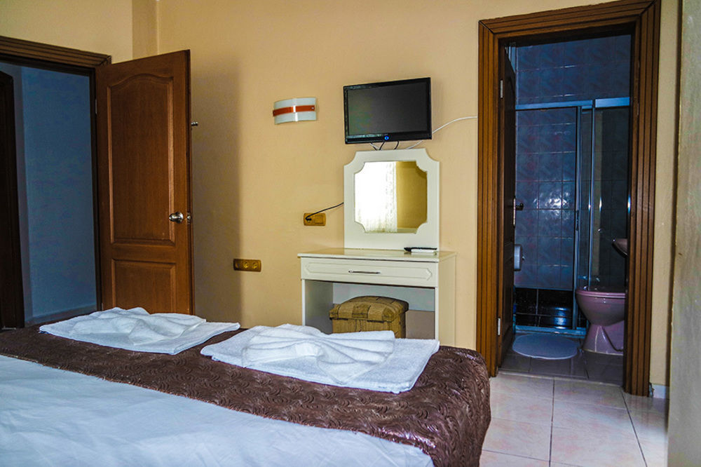 Aparthotel Ale Park Antalya