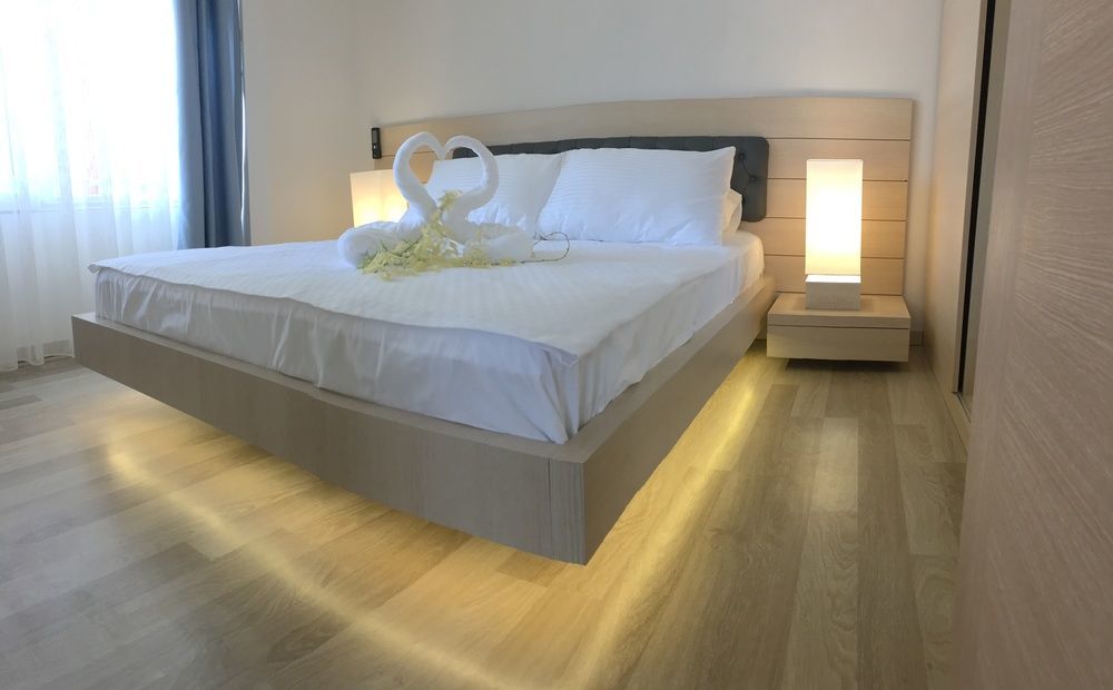 Apart Otel Boutique Mim-a Antalya