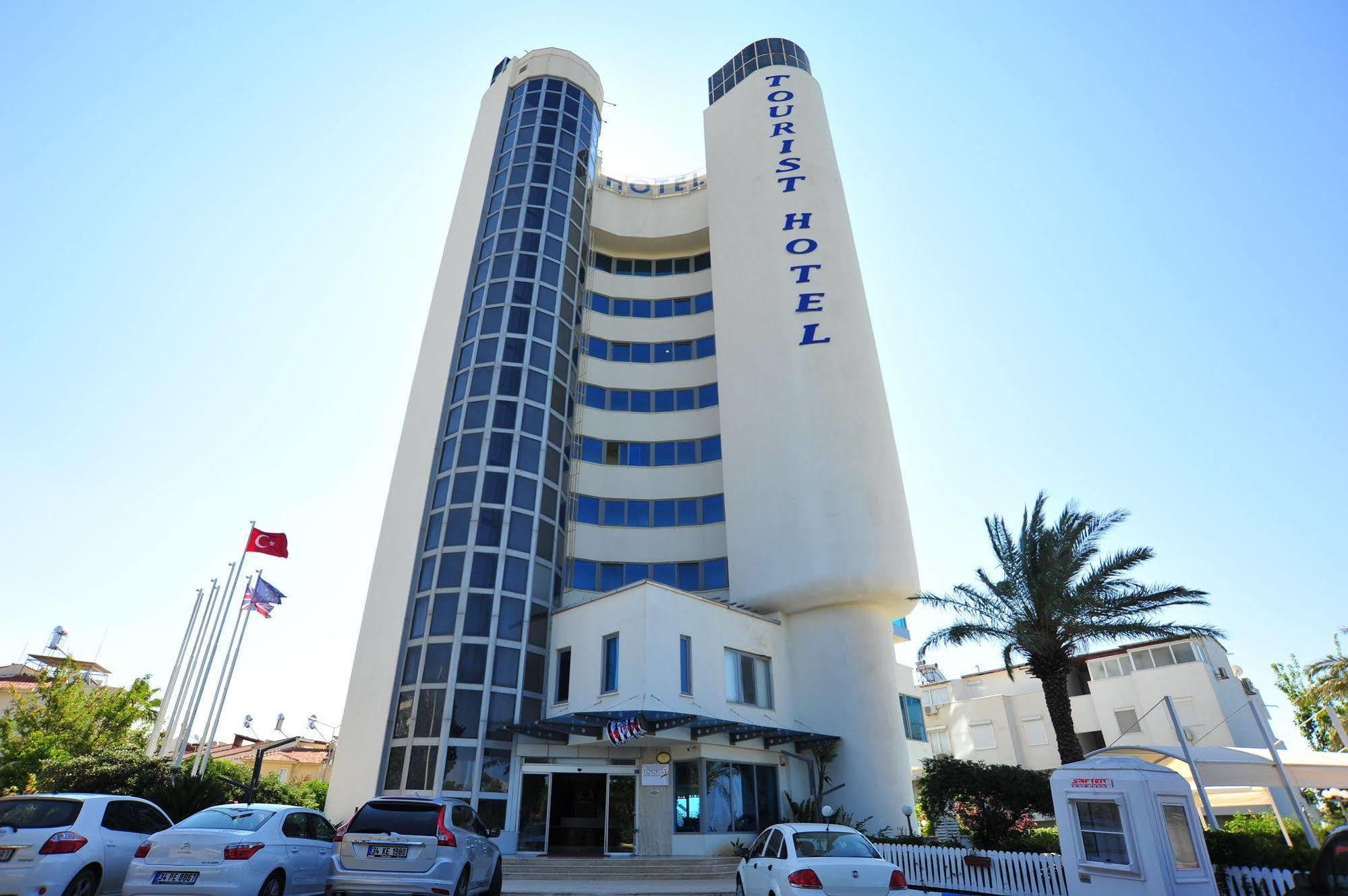 Tourist Otel