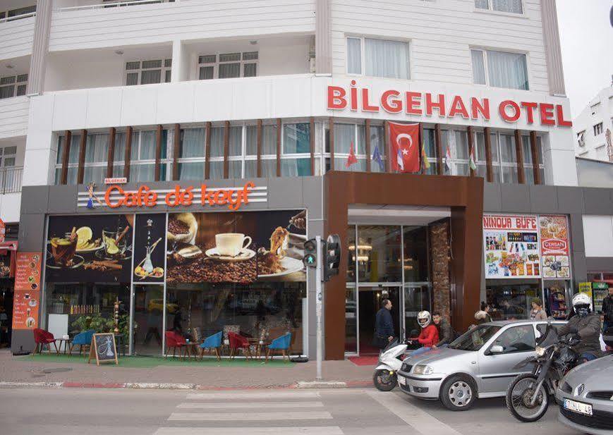 Otel Bilgehan