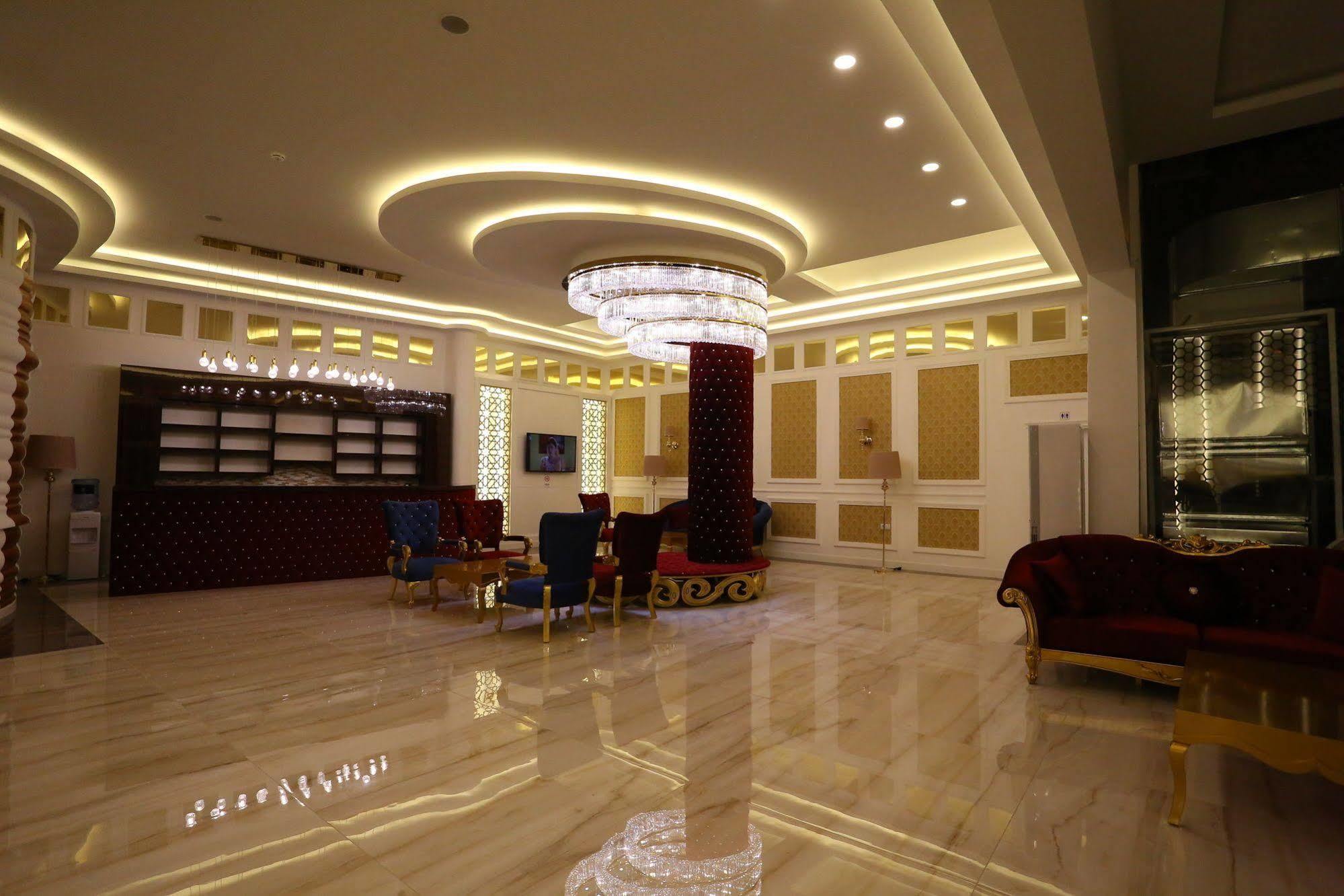 Otel Bilgehan