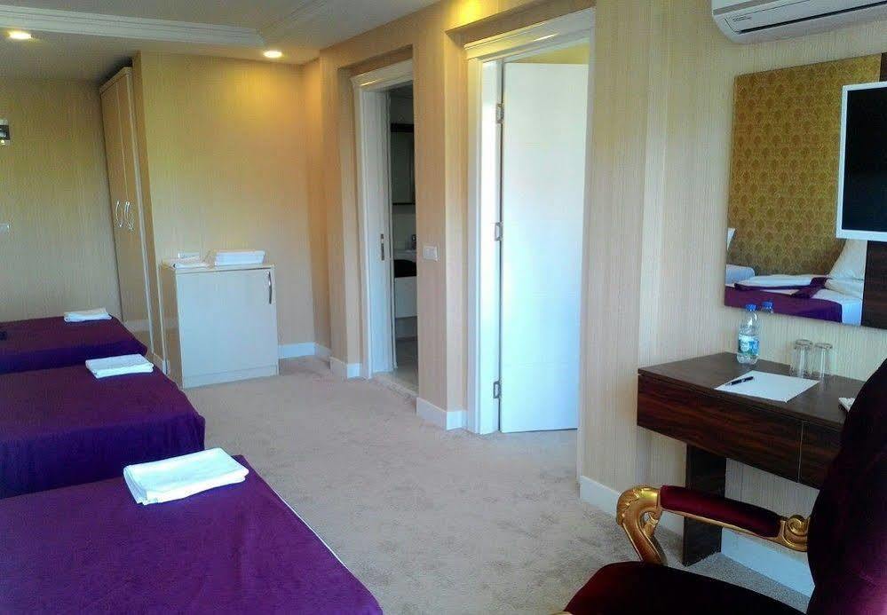 Bilgehan 3* Antalya