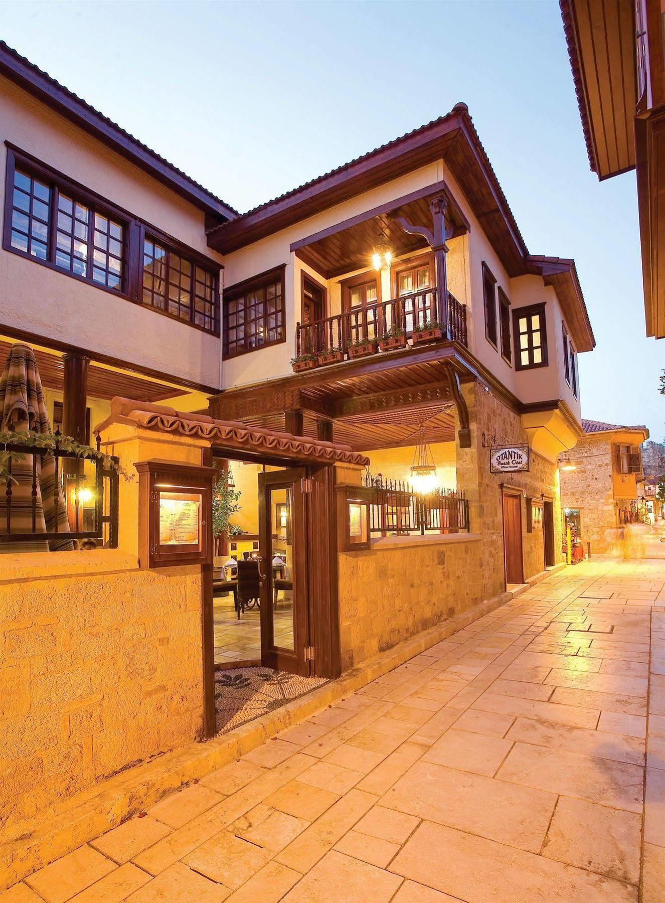 Cicerone Otel