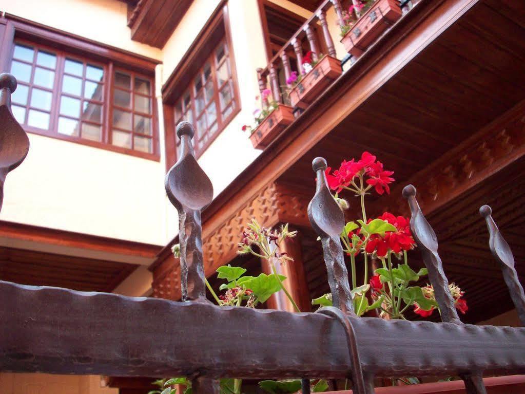 Otel Cicerone