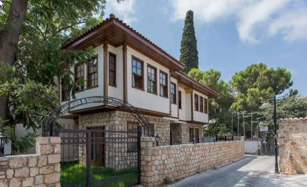 Otel Cicerone Antalya