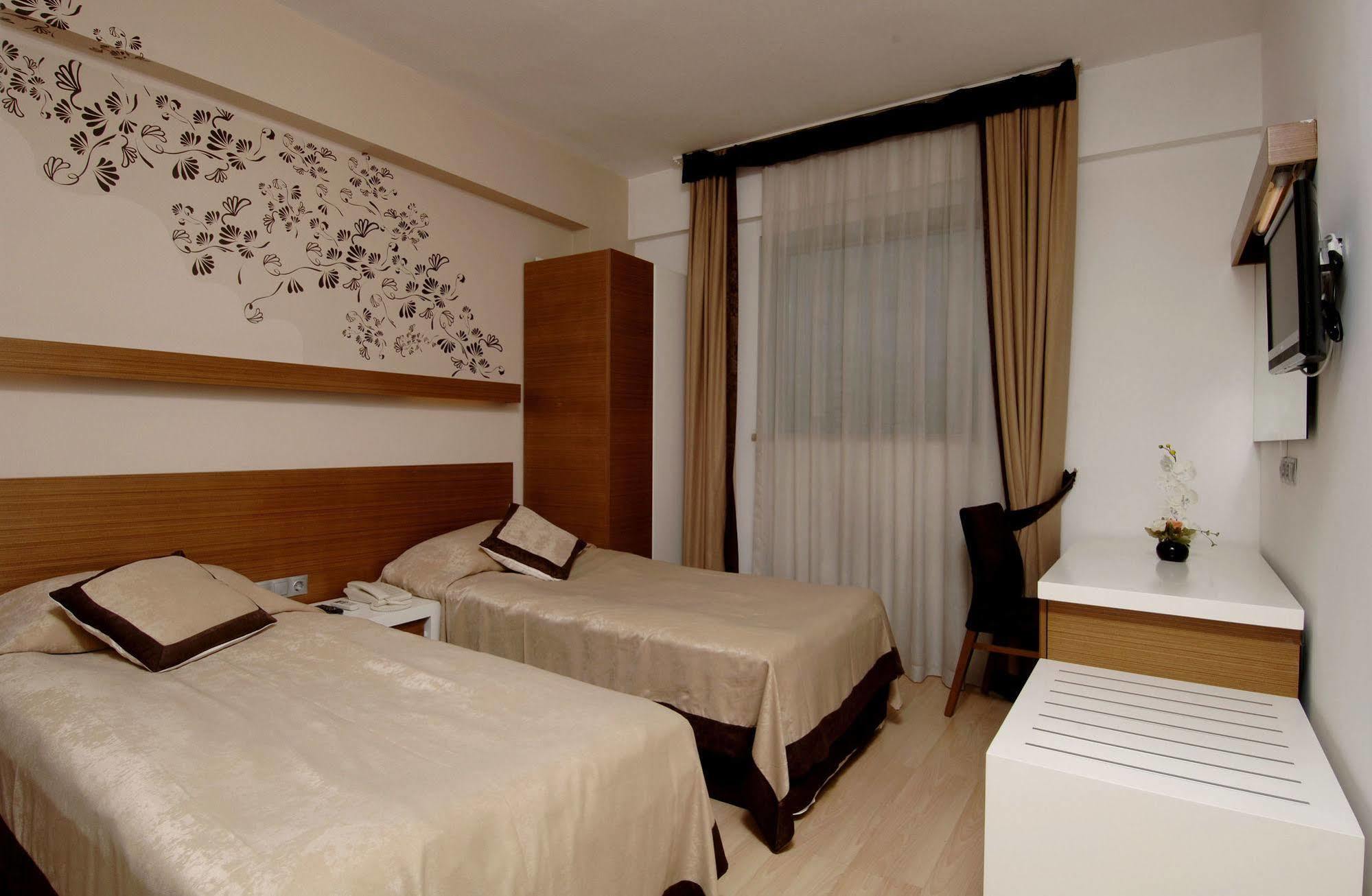 Otel Han Hotel