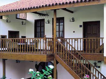 Tekeli Konaklari 3* Antalya