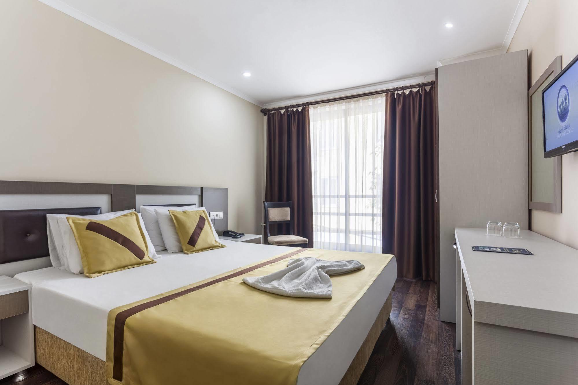 Hotel Ayhan