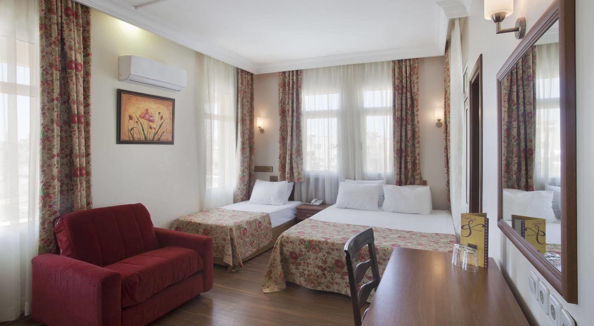Triana Antalya