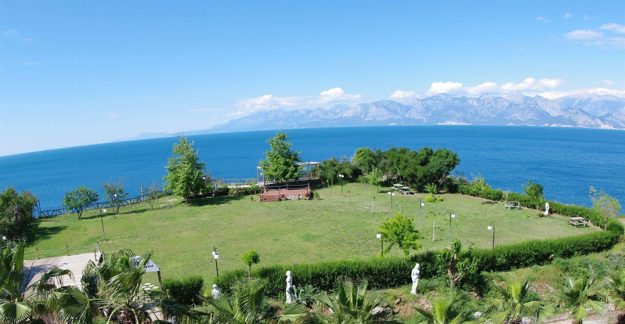 Altes Antalya