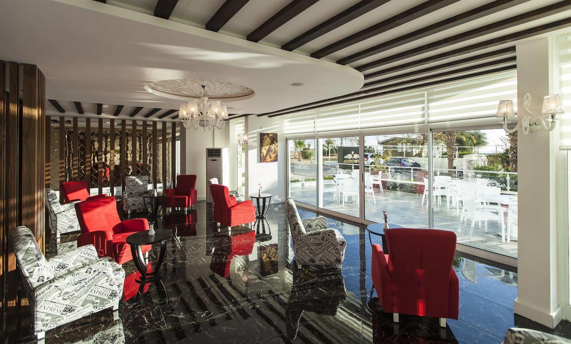 Altes 3* Antalya