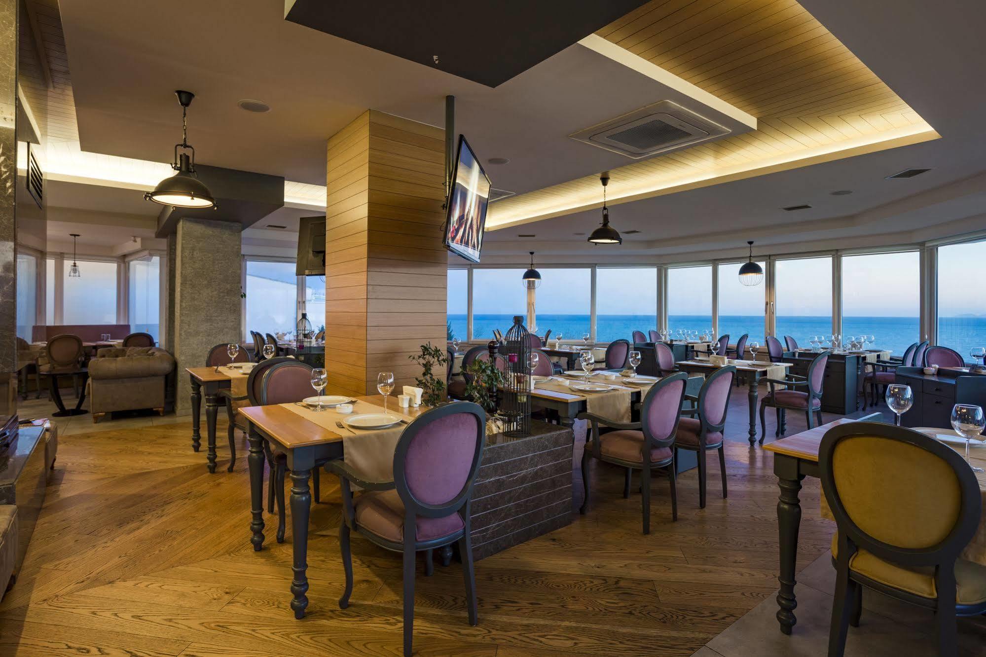 Hotel Altes Antalya