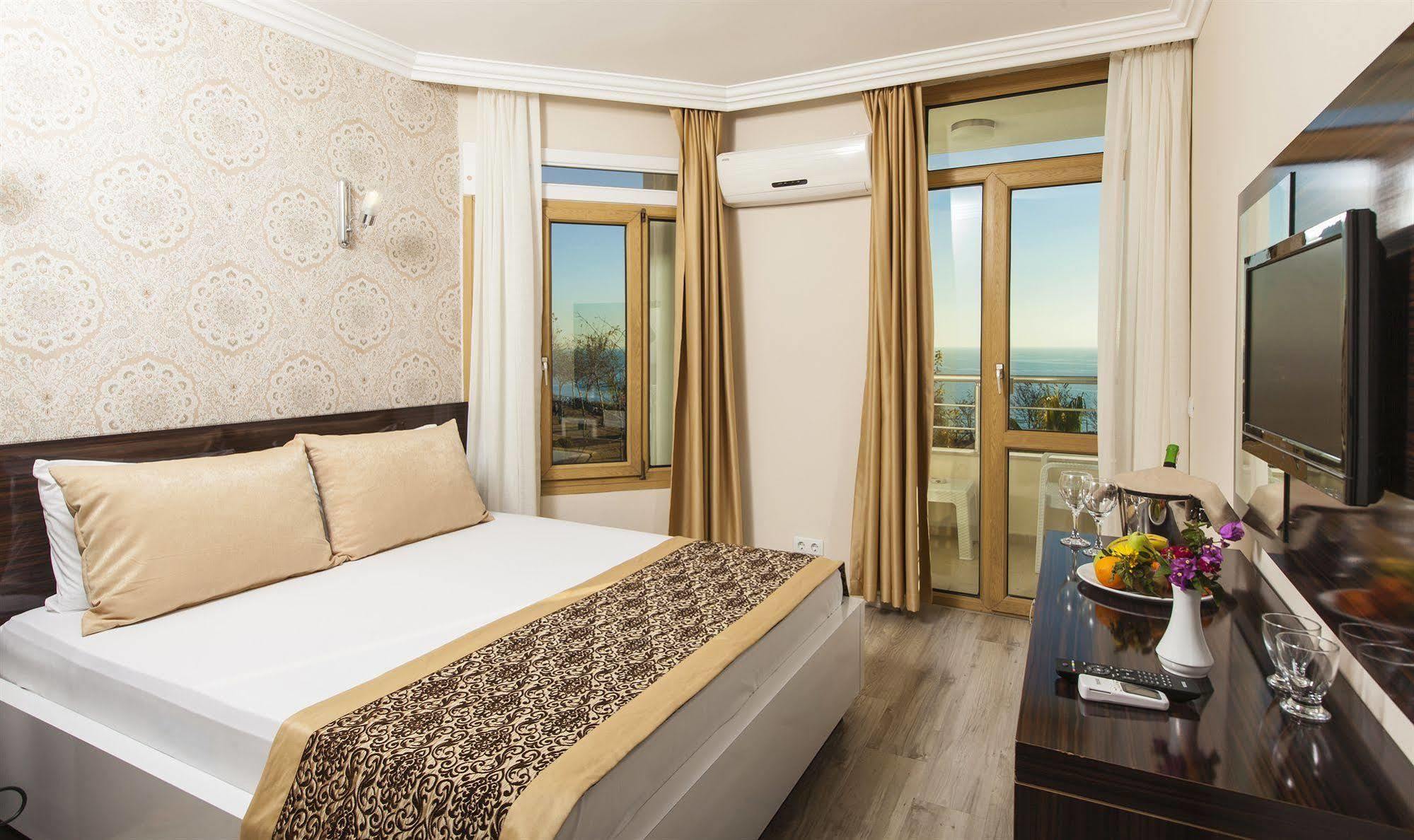 Altes Hotel 3*