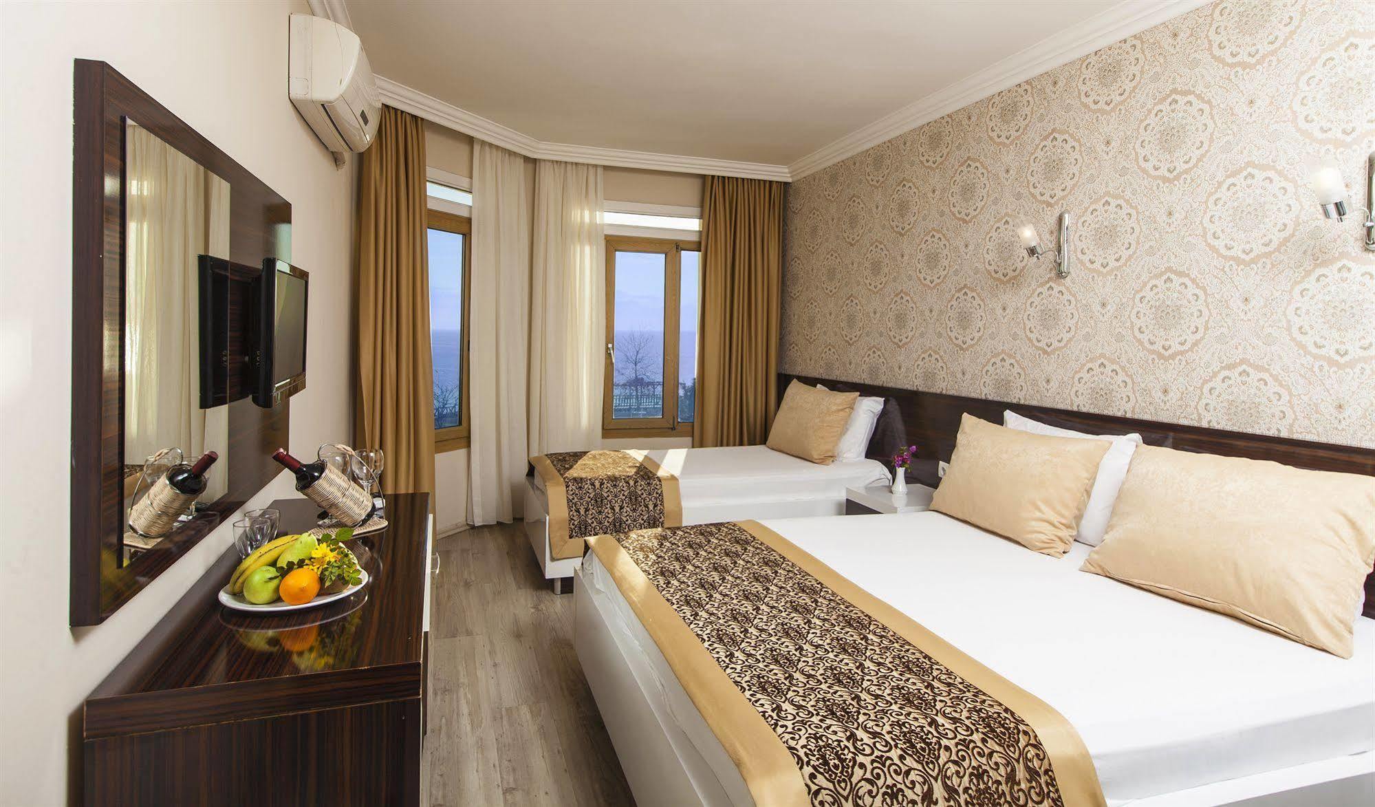 Altes Hotel