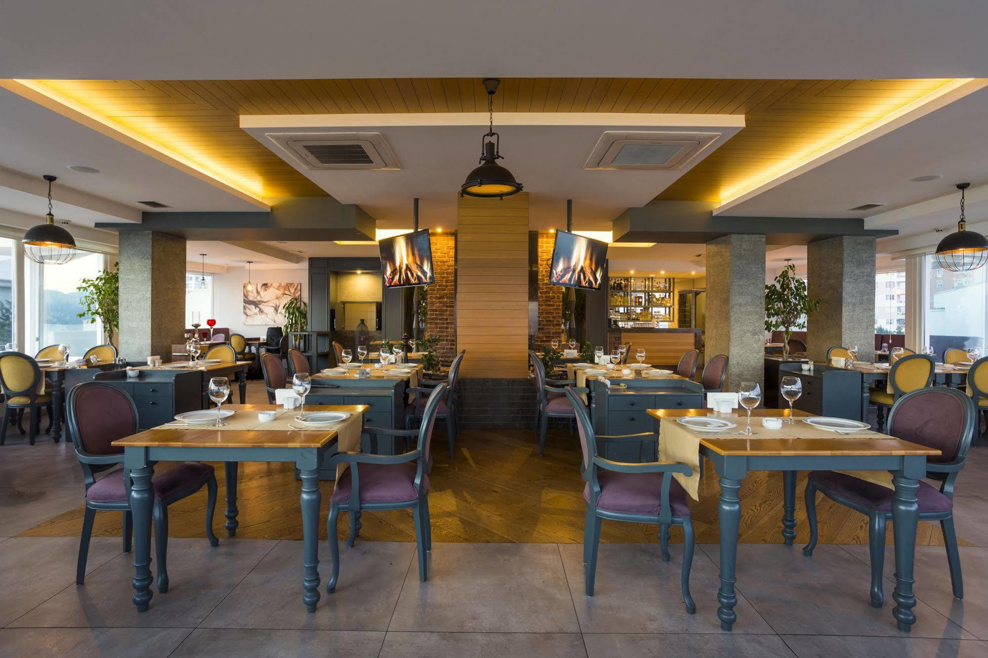 Hotel Altes