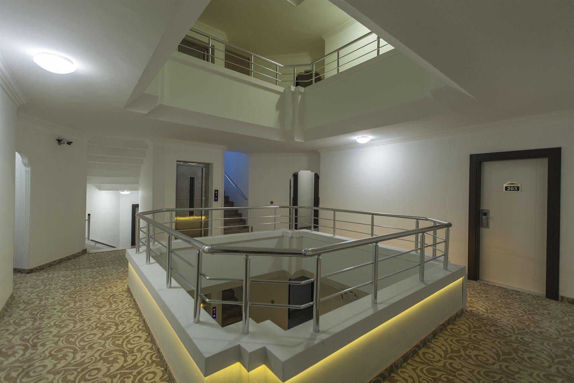 Hotel Altes Antalya