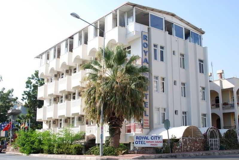 Otel Royal 3*