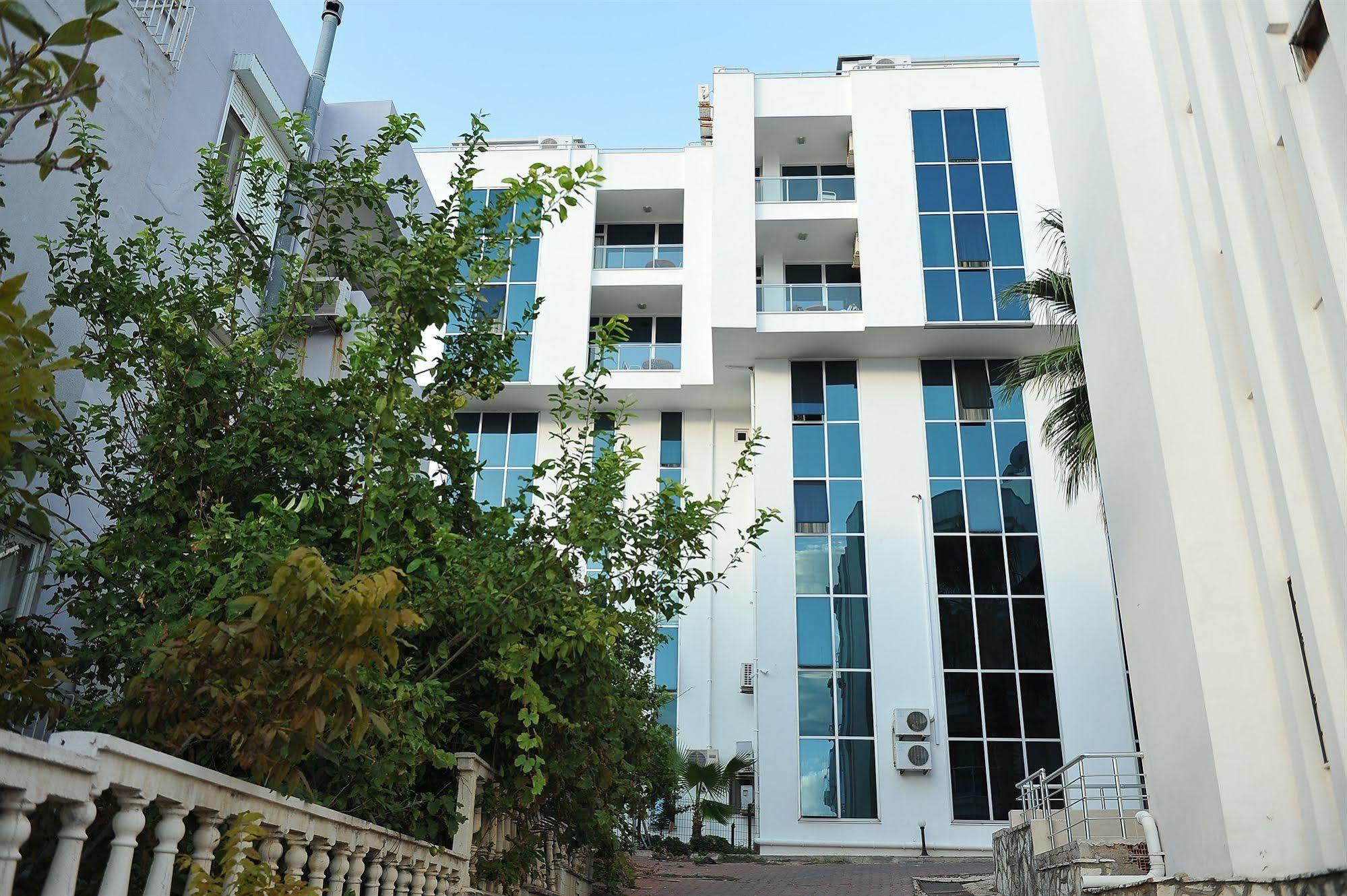 Aparthotel Durusu Antalya