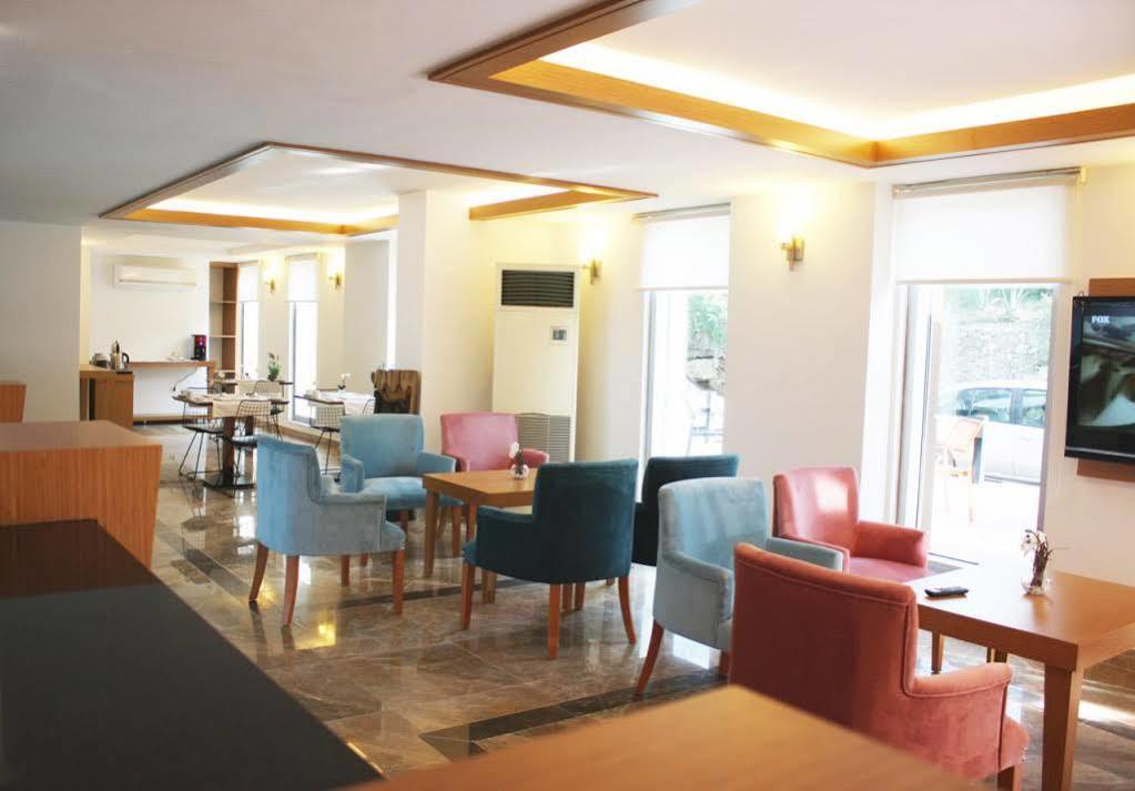 Durusu 3* Antalya