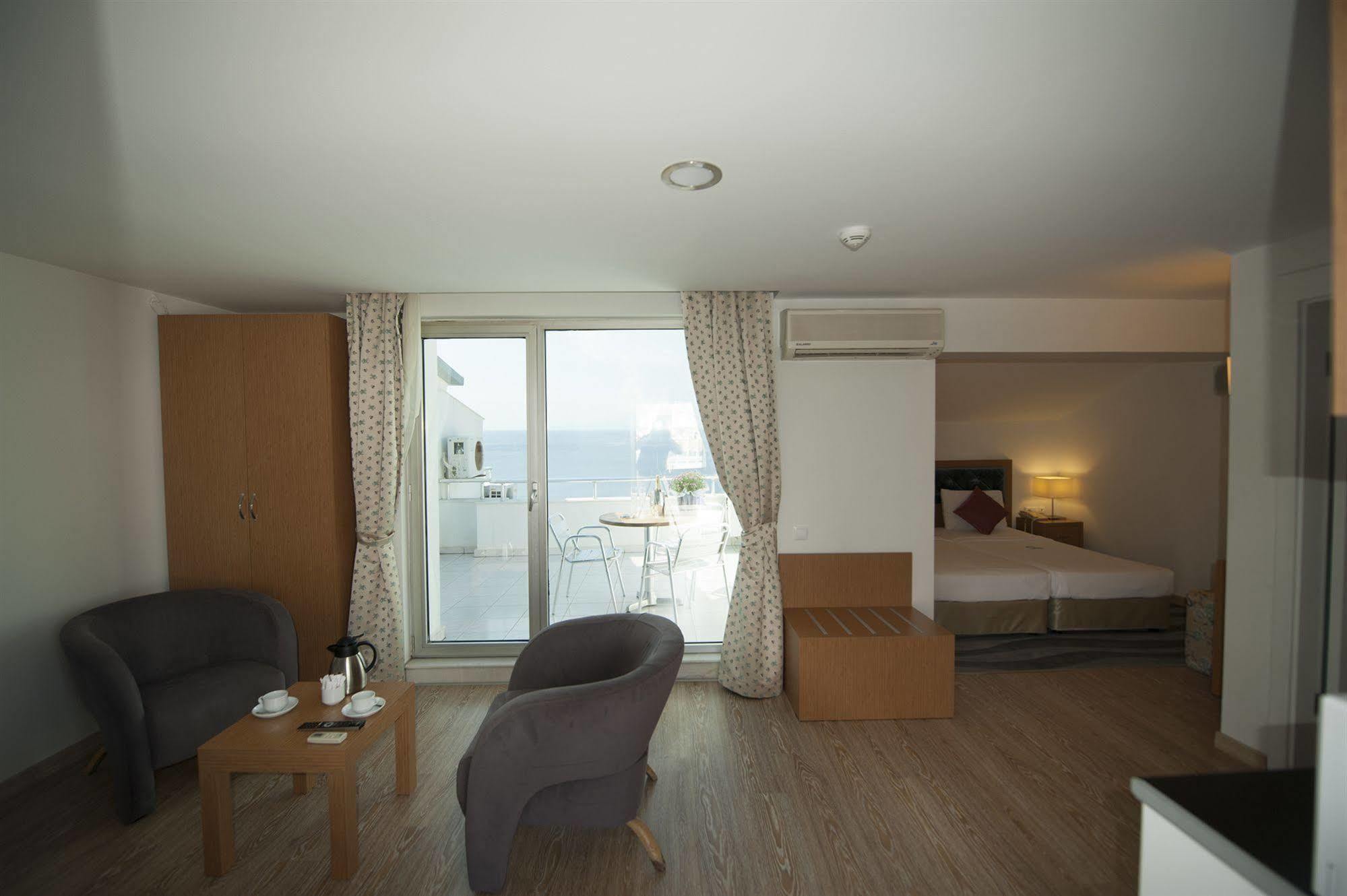 Aparthotel Durusu